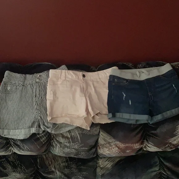 Shorts bundle - Picture 2 of 4